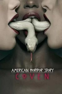 American Horror Story - Saison 3