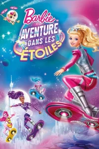 Barbie : Aventure dans les étoiles