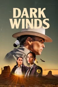 Dark Winds - Saison 2