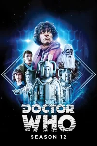 Doctor Who - Saison 12