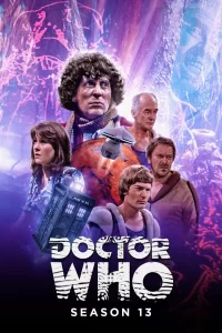 Doctor Who - Saison 13