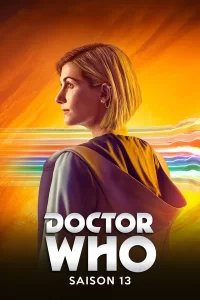 Doctor Who - Saison 13