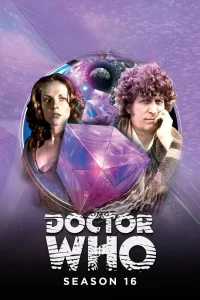 Doctor Who - Saison 16