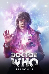 Doctor Who - Saison 18