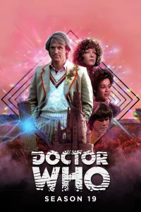 Doctor Who - Saison 19
