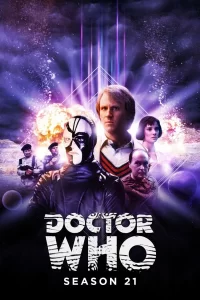 Doctor Who - Saison 21