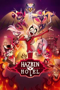 Hazbin Hotel - Saison 1