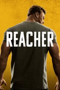 Reacher - Saison 2