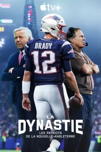 The Dynasty: New England Patriots - Saison 1