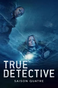True Detective - Saison 4